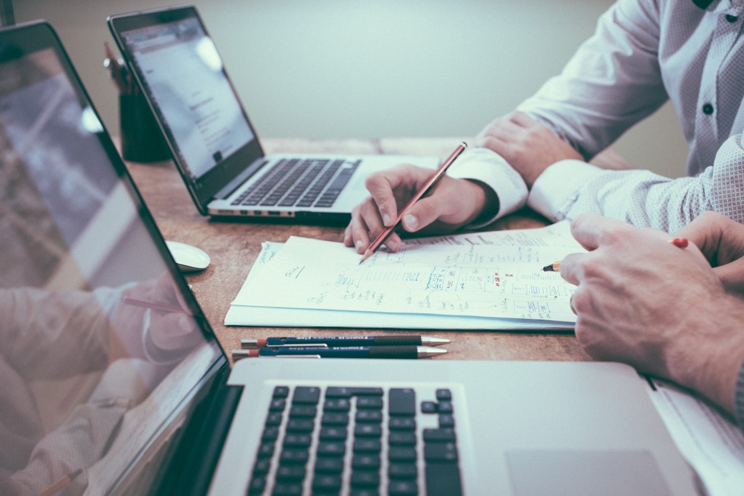 Key Steps to Building a Stronger Board for Your Nonprofit