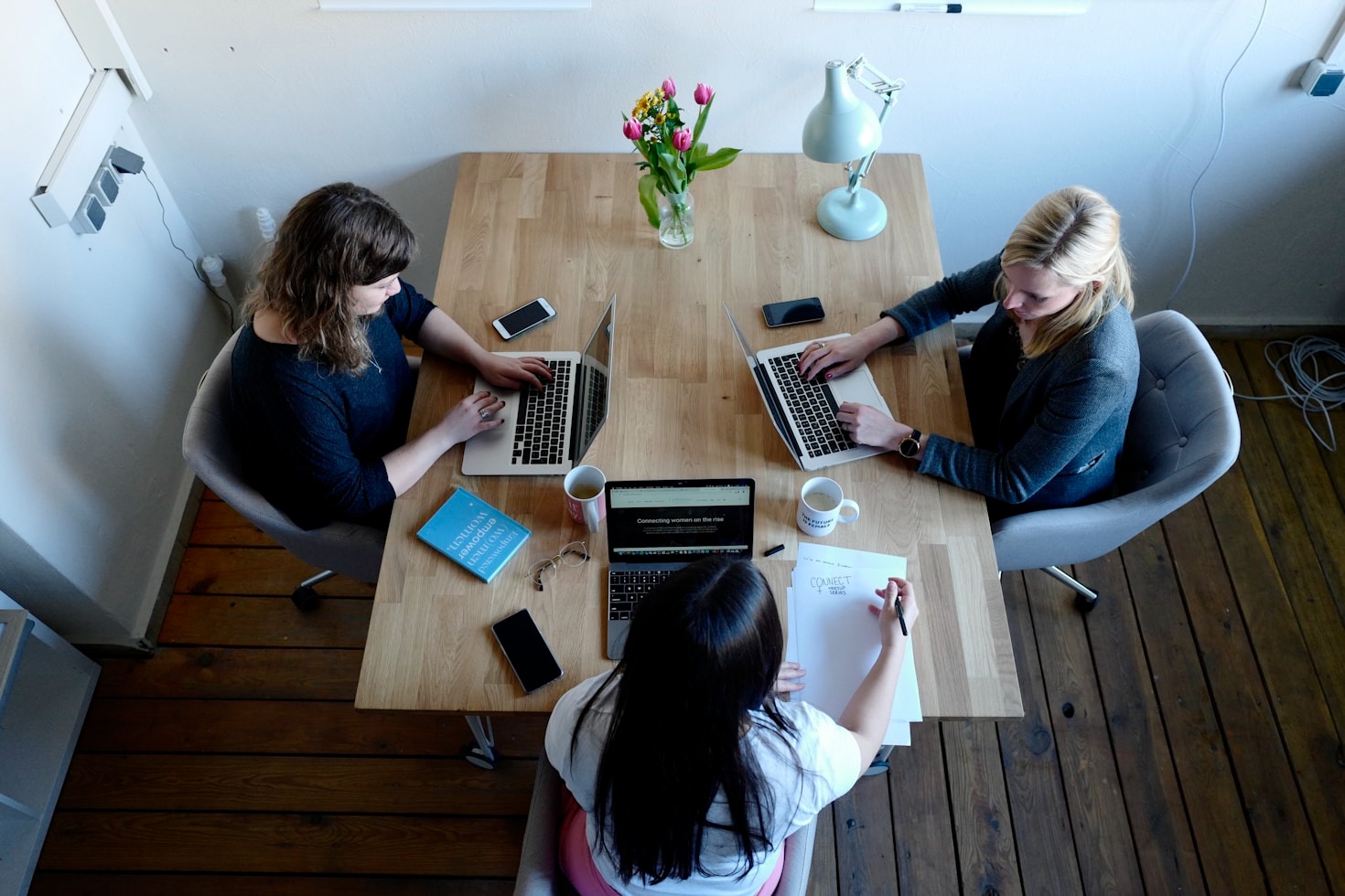 The Importance of Multicultural Team Building for Nonprofits