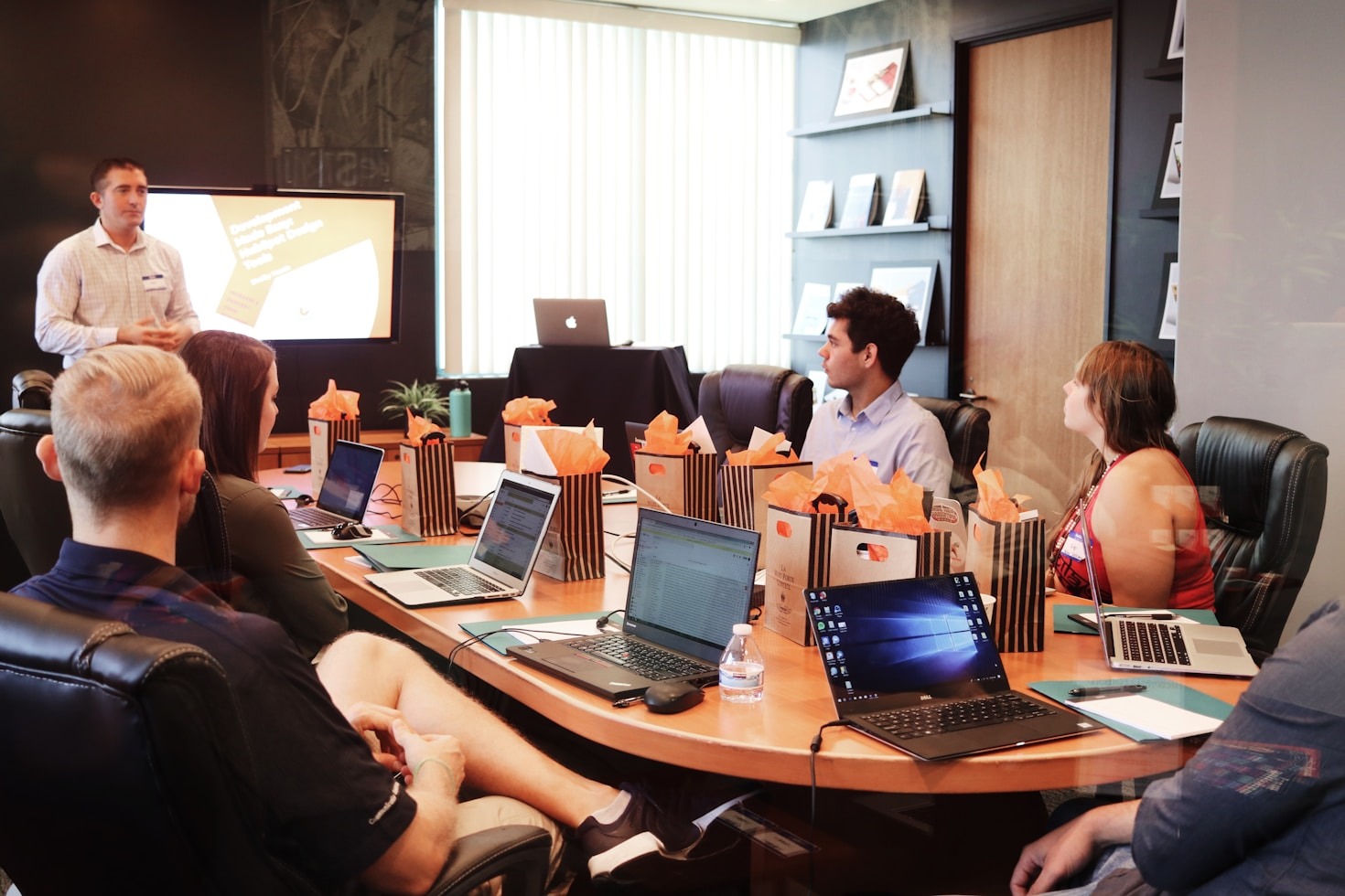 Maximizing Meeting Outcomes: Tips for Nonprofit Leaders